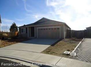 4020 Triple Creek Ct, Reno, NV 89503