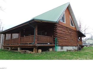 74888 Plum Rd, Newcomerstown, OH 43832