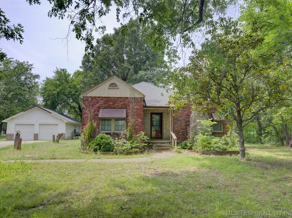 9978 N Osage Dr, Sperry, OK 74073