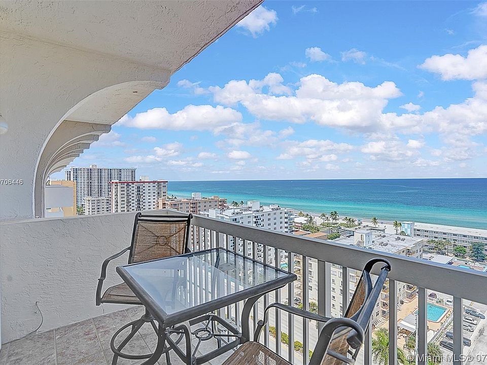 1st image of 1500 S Ocean Dr #Phi