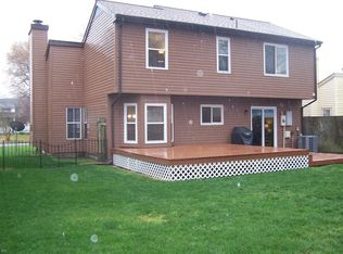 3856 Sweetbriar Ct, Virginia Beach, VA 23453