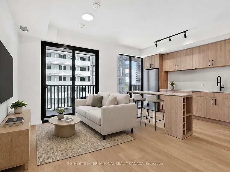 109 Erskine Ave #1110 — Photo 11