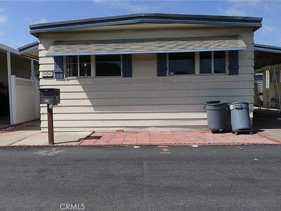 2nd image of 15621 Beach Blvd Space 151