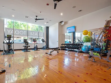 The Addison Apartments