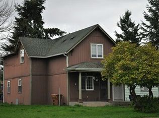 4110 S Thompson Ave, Tacoma, WA 98418