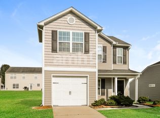 3071 Bushfield Dr, Winston Salem, NC 27127