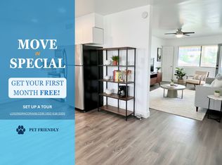 4320 N 27th St APT 16, Phoenix, AZ 85016