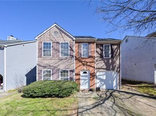 6610 Coventry Point, Austell, GA 30168
