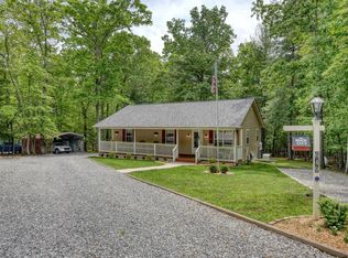 649 Pit Rd, Blairsville, GA 30512