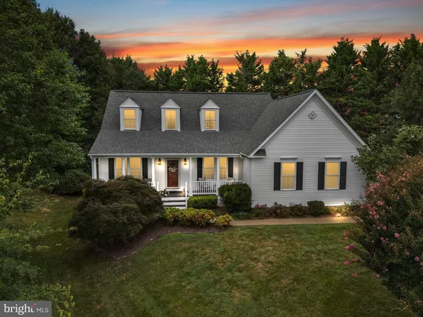 1396 Riverview Dr, Locust Grove, VA 22508