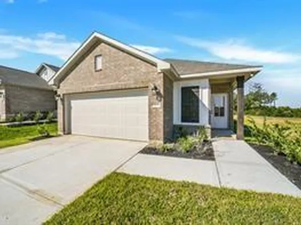 40704 Pessi Rd, Magnolia, TX 77354