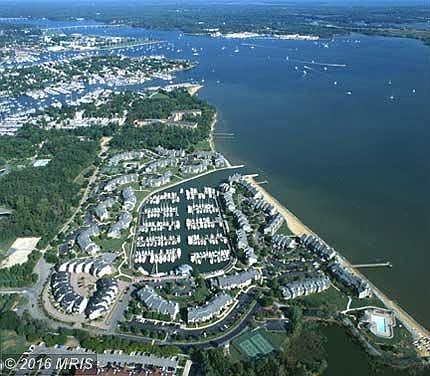 Chesapeake Harbour is like living at a resort!