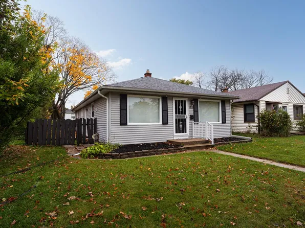 4513 North 67th STREET, Milwaukee, WI 53218