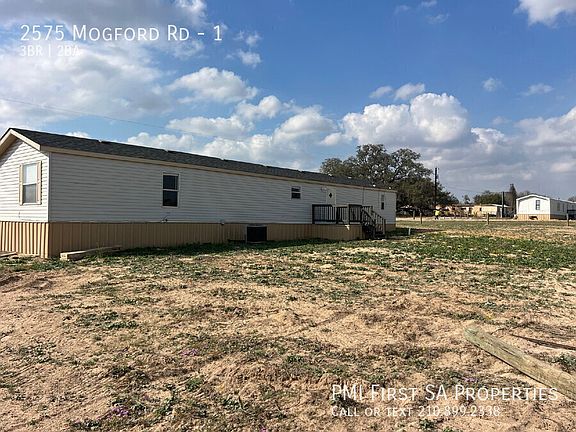2nd image of 2575 Mogford Rd #1