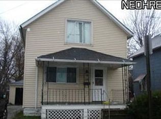 114 Hazel St, Elyria, OH 44035