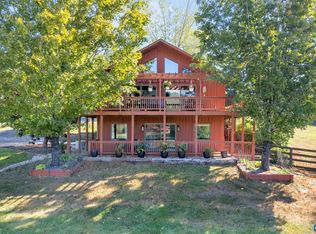50 Gullysville Ln, Faber, VA 22938