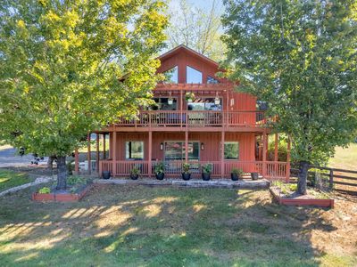 50 Gullysville Ln, Faber, VA, 22938