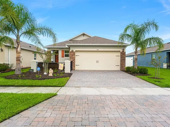 279 CARYOTA COURT, NEW SMYRNA BEACH, FL 32168