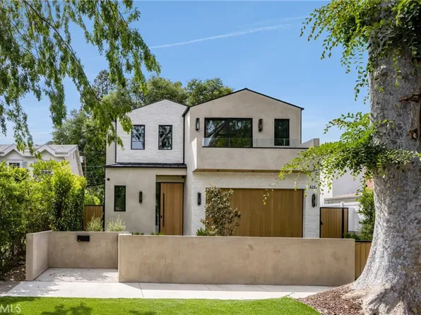 4245 Bellaire Ave, Studio City, CA 91604