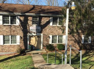 5124 Nickel Plate Dr APT 5, Huntington, WV 25705