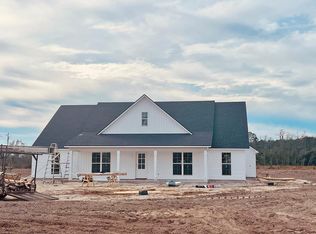 1795 Teeterville Rd, Nashville, GA 31639