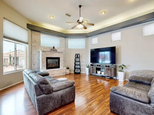 5301 Apollo Dr NW, Albuquerque, NM 87120