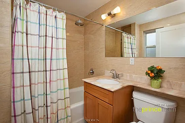 Rented by Town Residential