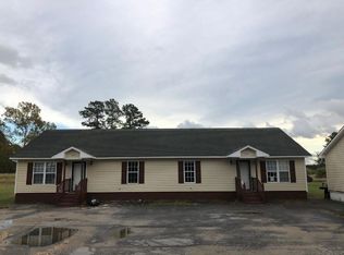 125 Baileys Park Ln, Kinston, NC 28504