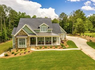 4333 Kay Morgan Rd, Buford, GA 30519