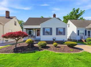 1303 Clearview Ave, Parma, OH 44134