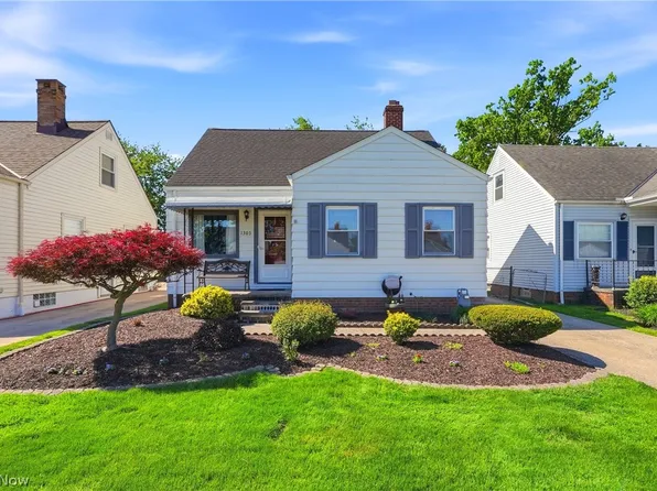 1303 Clearview Ave, Parma, OH 44134
