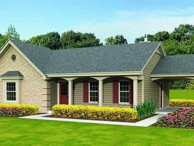 4 Nance Rd, Kingston, OK, 73439