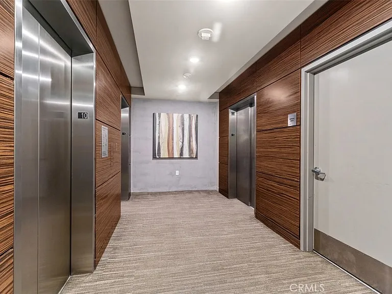 9 Macarthur Pl #N-1007 — Photo 37