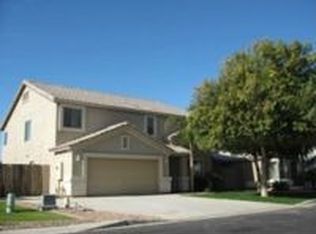 39884 N Vincenza St, San Tan Valley, AZ 85140