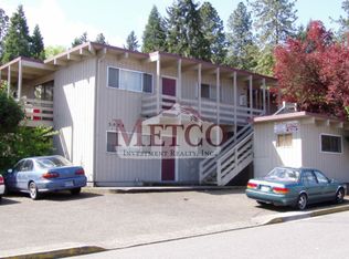 03201 - Willamette St. Apts - Valley Property Consultants, LLC, Eugene, OR 97405