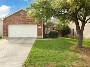 3619 Sage Ridge Dr, San Antonio, TX 78247