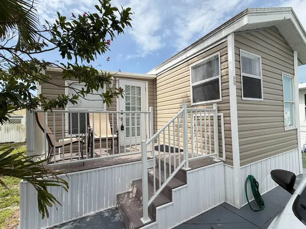 16299 San Carlos Blvd #H-9, Fort Myers, FL 33908