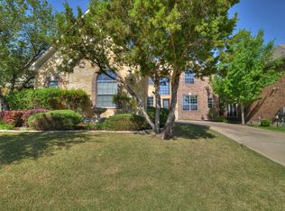 1000 Cavalry Ride Trl, Austin, TX 78732