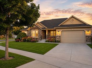 710 E 1280 N, Orem, UT 84097