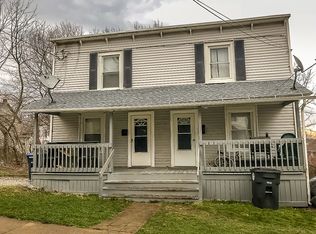 Kenmore 5th St. Duplex, Akron, OH 44314