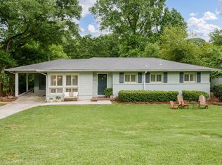 4245 Warren Rd, Birmingham, AL 35213