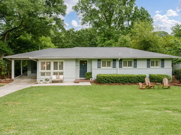 4245 Warren Rd, Birmingham, AL 35213