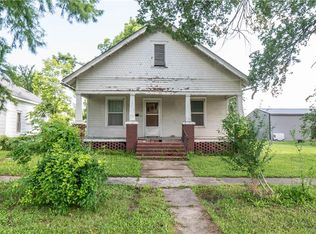 1015 Lincoln St, Neodesha, KS 66757