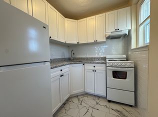 2018 Commonwealth Ave #PENTHOUSE 4, Brighton, MA 02135