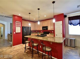 1192 Hollow Reed Ct, Henderson, NV 89011