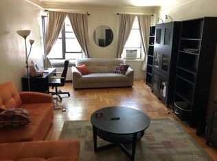 275 Fort Washington Ave APT 2A, New York, NY 10032