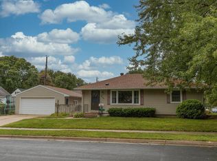 1615 19th Ave NW, Rochester, MN 55901