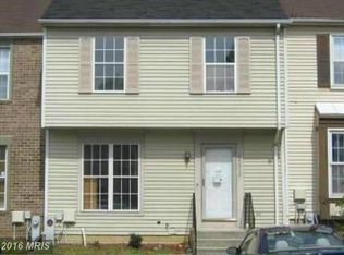 14533 London Ln, Bowie, MD 20715