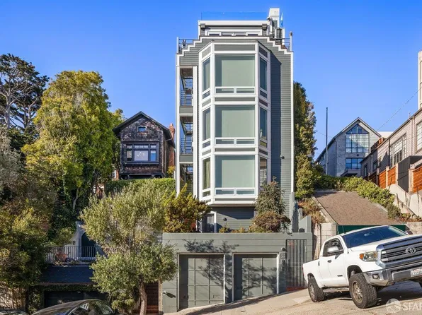1344 Greenwich St, San Francisco, CA 94109