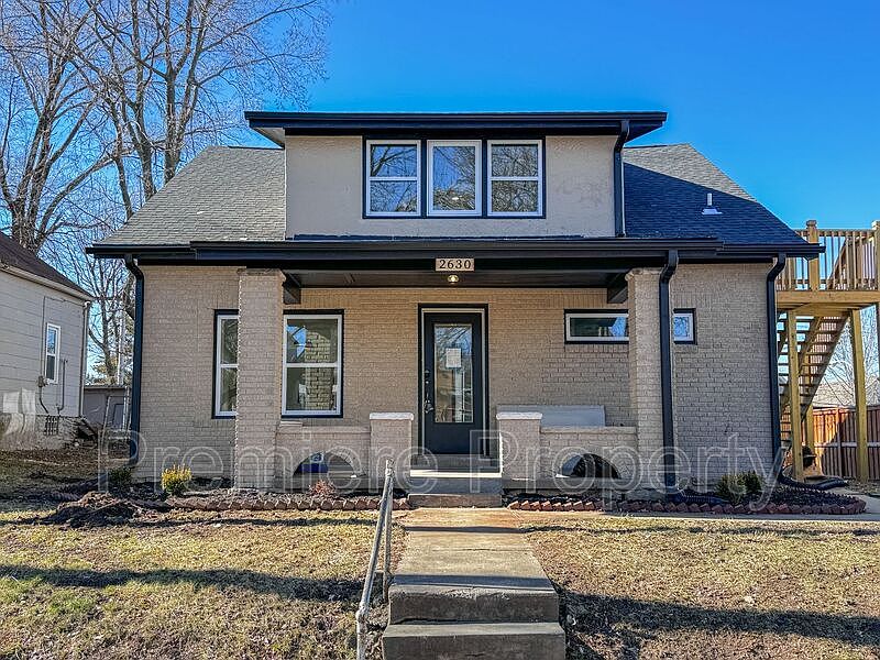 2630 Madison Ave UNIT 1, Kansas City, MO 64108 Zillow